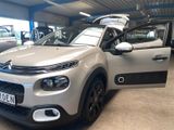 Citroën C3 PureTech 82 Shine - Citroën C3 aus 2019