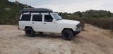 Nissan Patrol 260 2.8td  Offroad Camper Re... - Nissan aus 1992