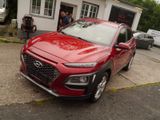 Hyundai Kona Style 4WD - Hyundai KONA in Wuppertal