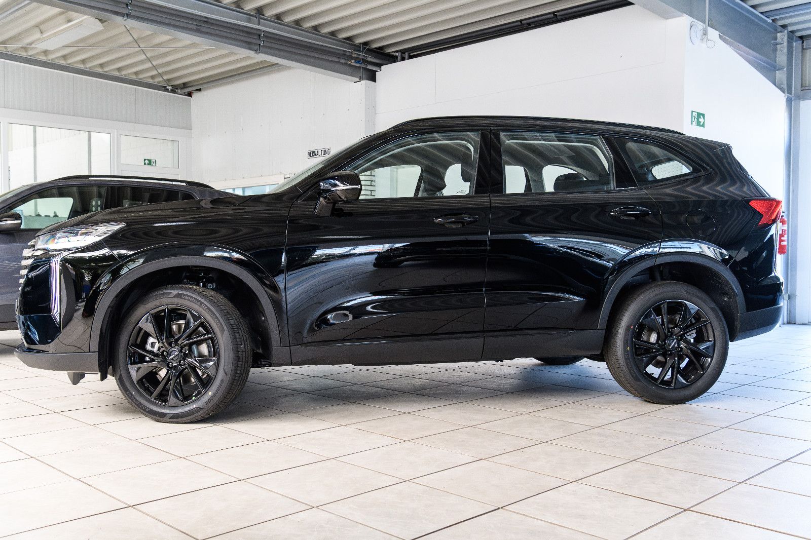 Fahrzeugabbildung GWM HAVAL H6 Premium   *360KAMA +e-Klappe