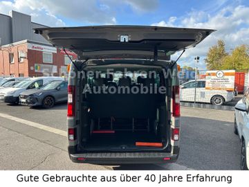 Renault Trafic - 6