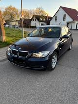 BMW 318i E90 | 110.938 km | Klima | Scheckheft - BMW 318: 93 318i