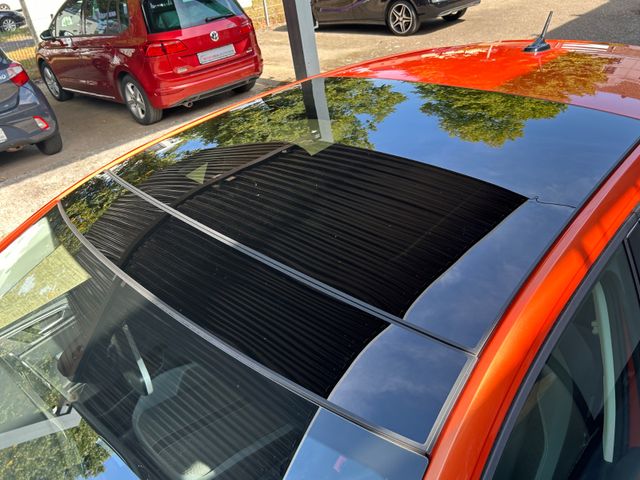 Fahrzeugabbildung Volkswagen Polo Highline Autom.+Panorama+Navi+CarPlay+SHZ+