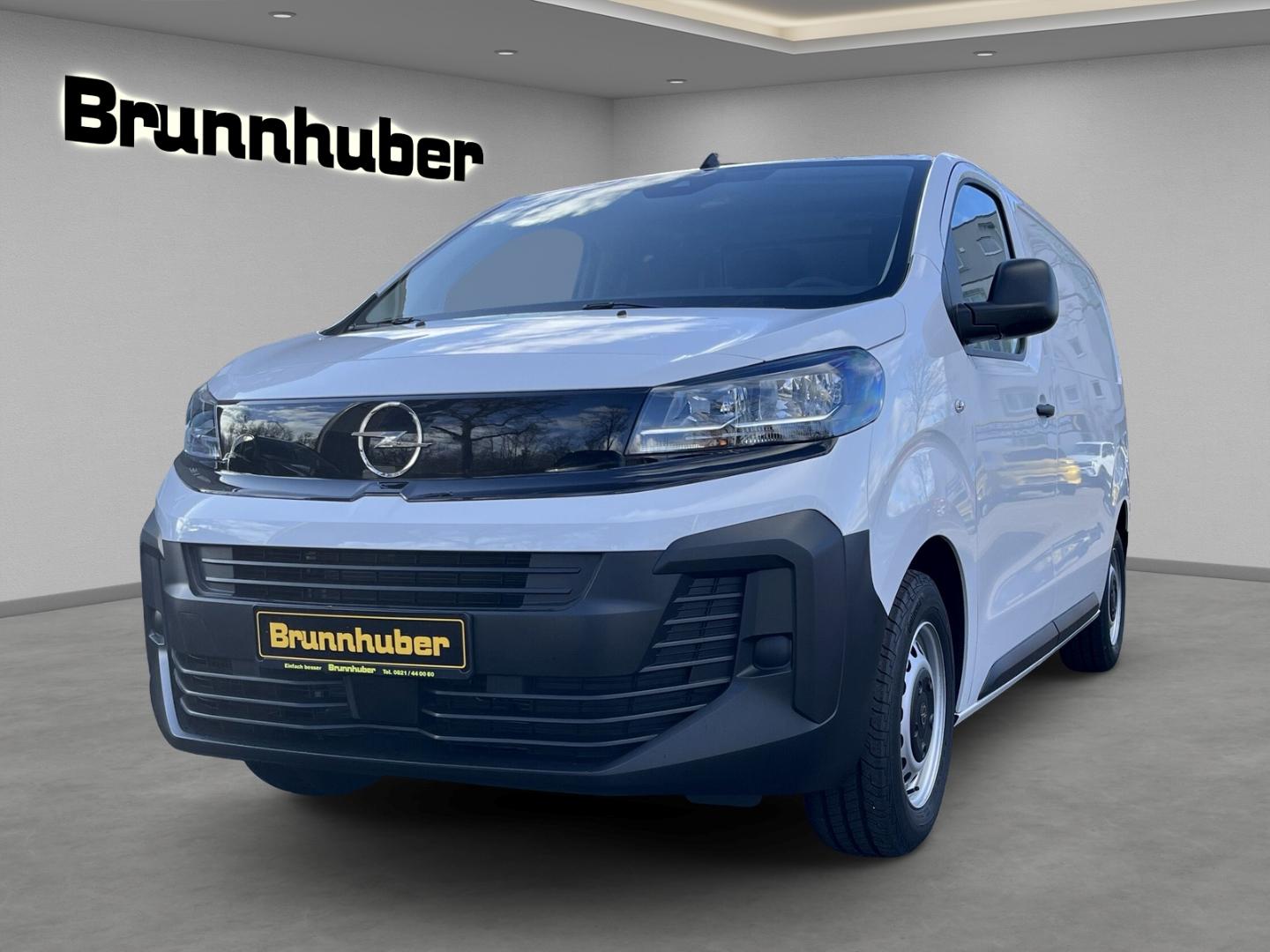 Opel Vivaro Kasten Edition M D EU6e Cargo standard, 1