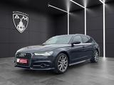 Audi A6 3.0 TFSI quattro S-Line LED*Sthzg*Panod.*ACC! - Audi A6: Kombi, 3.0