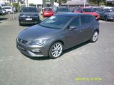 Seat Leon FR - Seat Leon Gebrauchtwagen in Mönchengladbach