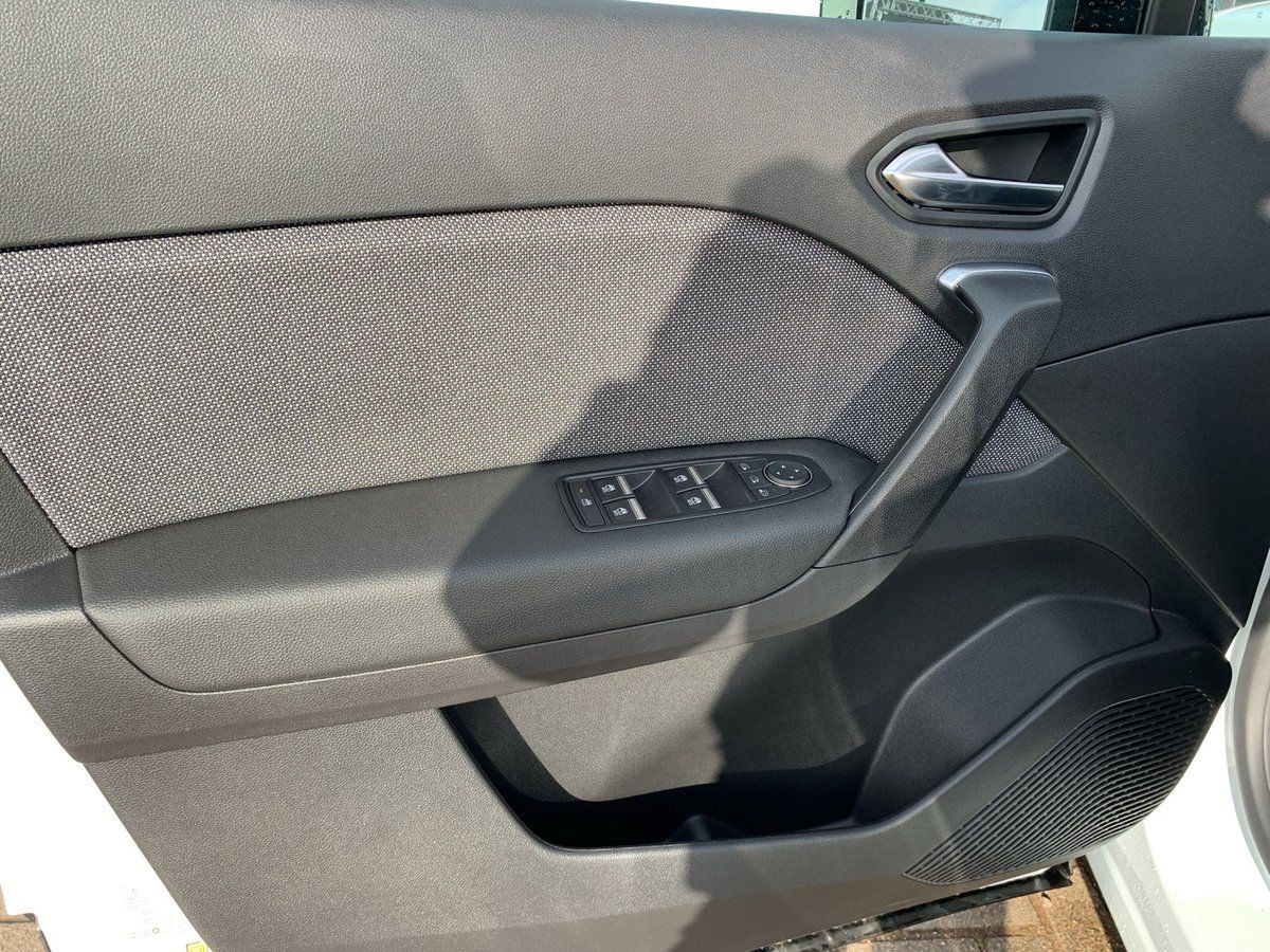 Renault Symbioz - Bild 20