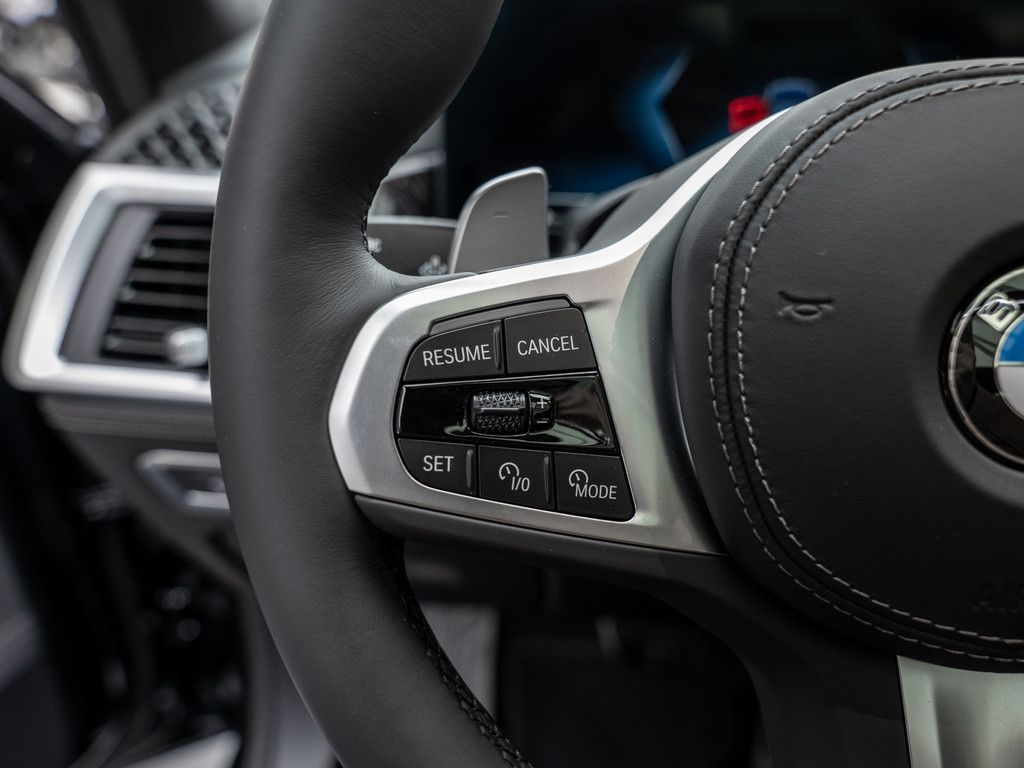 BMW X7 - Bild 25