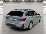 BMW 320d Touring M Sport AHK LiveCockpitProf Kamera - BMW 320: D M Sport