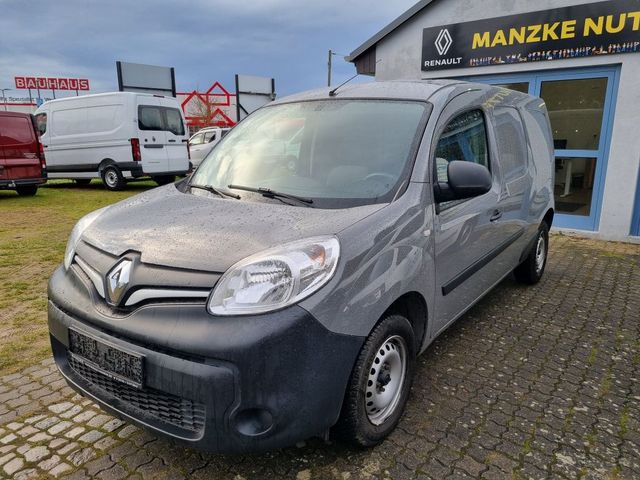 Renault Kangoo Rapid Maxi Extra dCi 90 / Standheizung