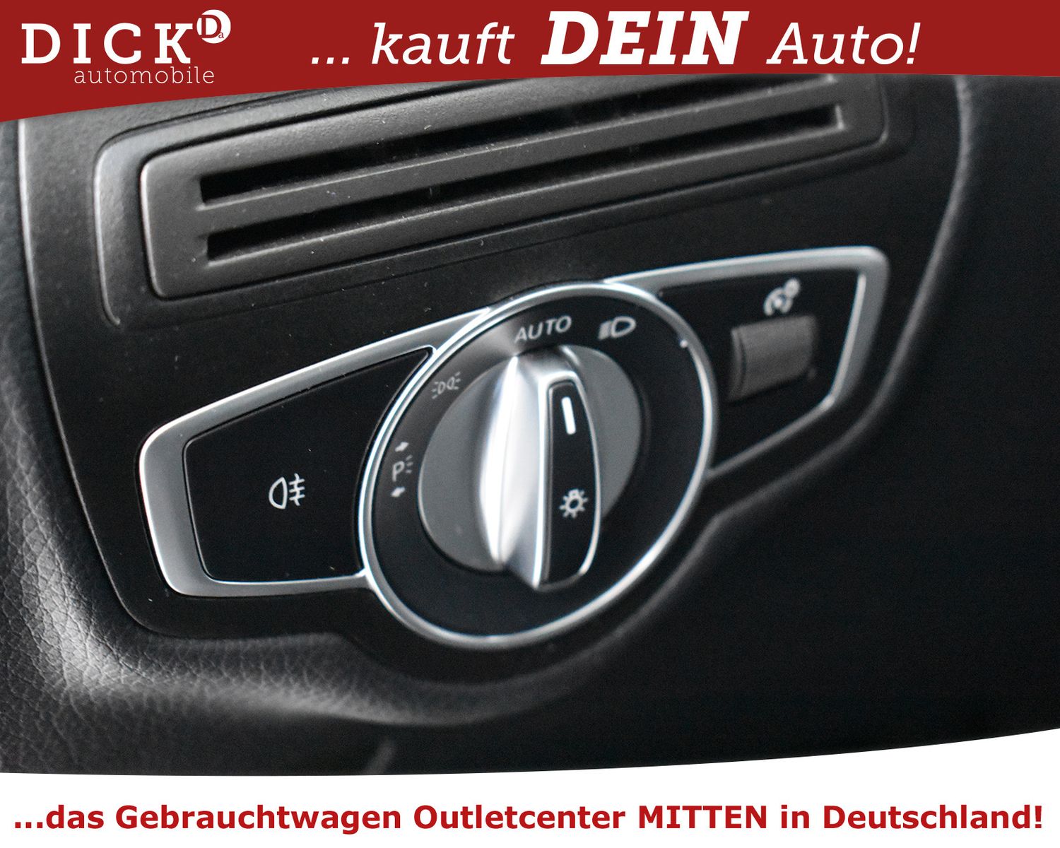 MERCEDES-BENZ GLC 300de 4M >STANDHZ+AHK+KAMER+NAV+LED+SHZ+TEMP - Image 21