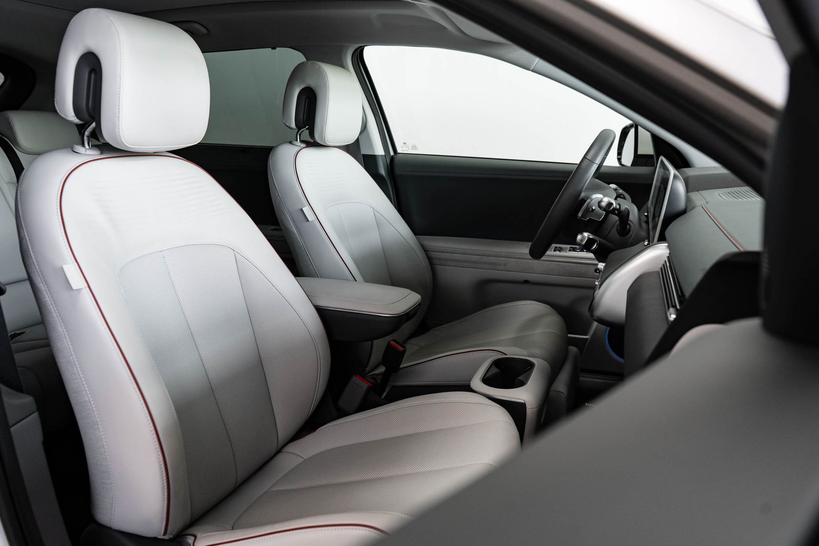 Hyundai IONIQ 5 - Bild 9