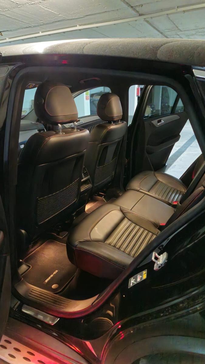Mercedes-Benz GLE 350 d 4MATIC AMG Line