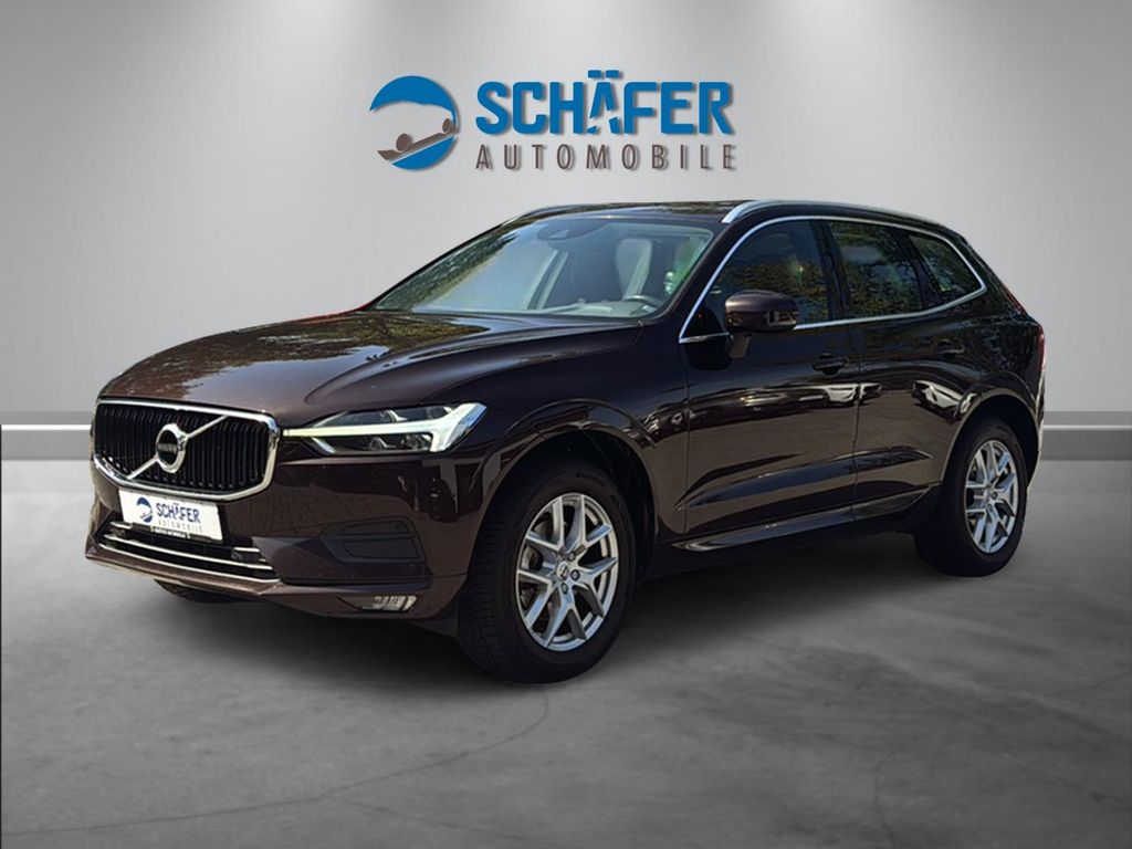Angebot ansehen Volvo XC60