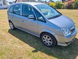 Opel Meriva 1.4 TWIN. ecoFLEX Bj. 01/2009 - Opel Meriva aus 2009: 1.4