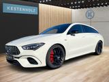 Mercedes-Benz CLA 45 S 4M+ SB *AMG*MEMO*PANO*KAMERA*SHZ*LED*