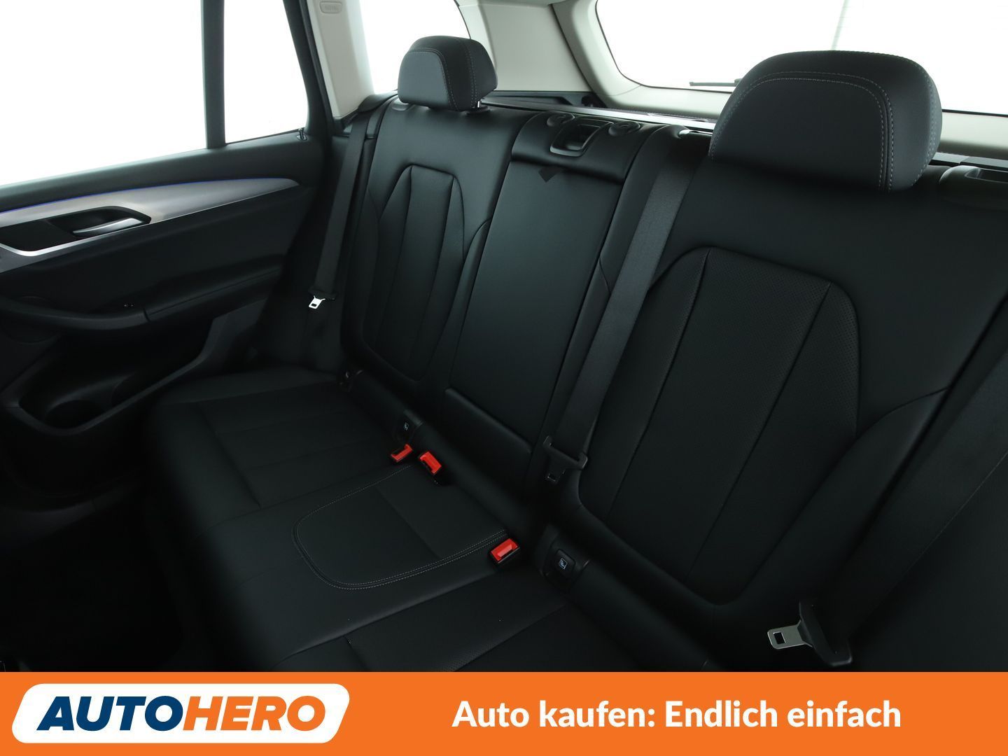 BMW X3 xDrive 30e Aut.*NAVI*HUD*TEMPO*360CAM*PDC*   foto 14