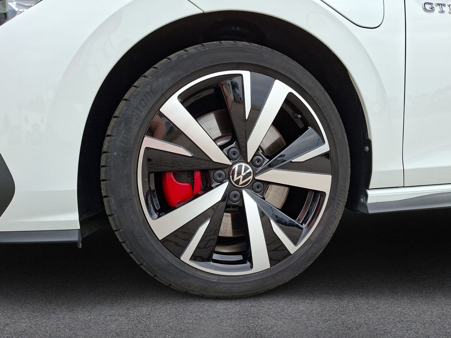 Golf VIII 1.5 TSI eHybrid GTE *ACC*MATRIX*