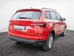 Foto Nummer 3: SKODA Karoq