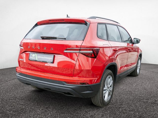 Foto Nummer 3: SKODA Karoq
