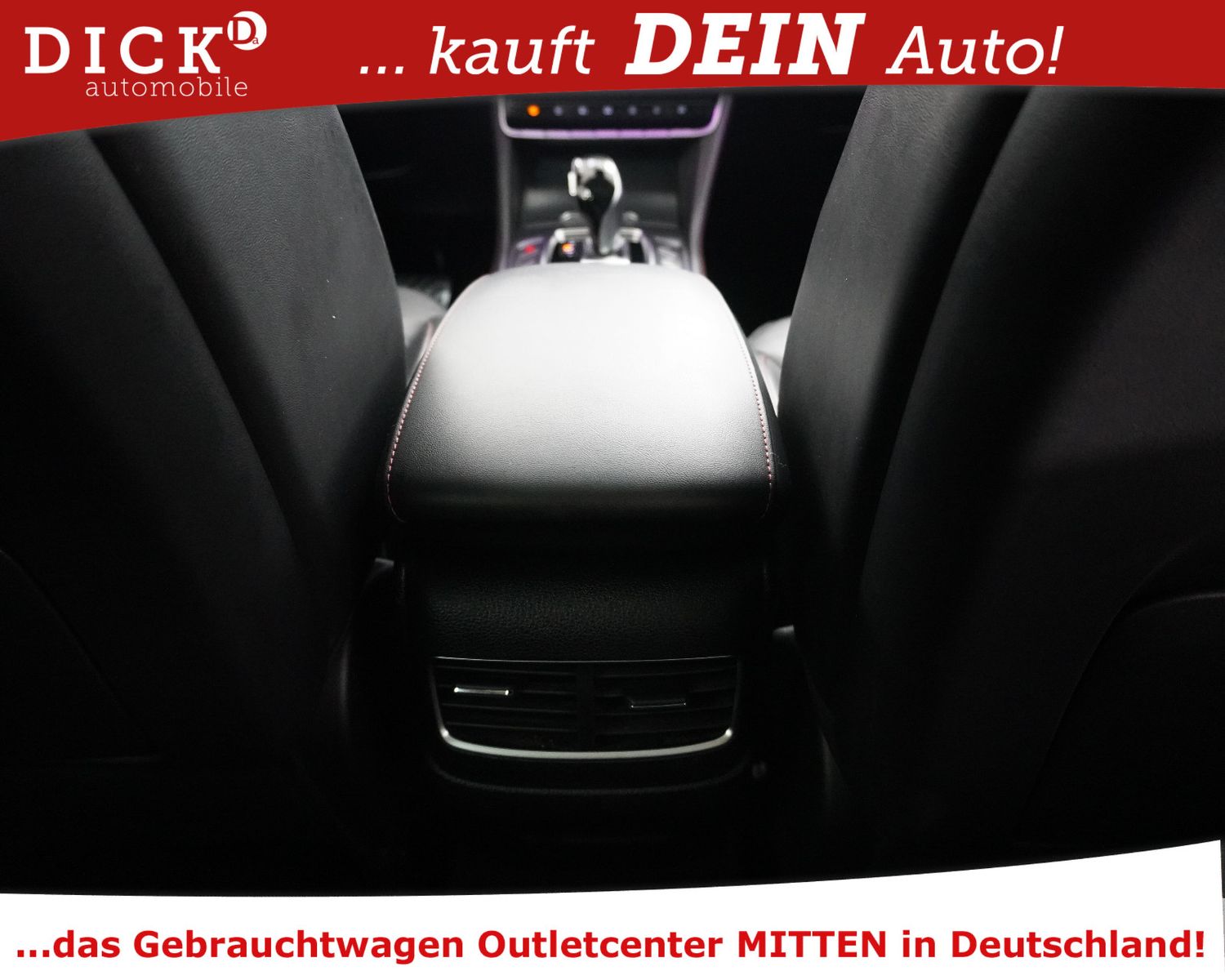 Fahrzeugabbildung MG HS 1.5 TGDI 7G Luxury PANO+VIRTU+360+ACC+LED+KEY