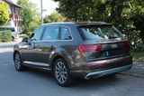 Audi Q7 3.0 TDI SLine TOP Ausstattung  - Audi Q7: Privatanbieter