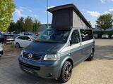 Volkswagen T5 California Beach KLIMA STANDHEIZUNG 1. HAND - VW Gebrauchtwagen von 2008