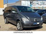Mercedes-Benz Viano 4MATIC-Allrad 2.2 CDI Edition lang/7Sitze/ - Mercedes-Benz Viano Gebrauchtwagen in Berlin
