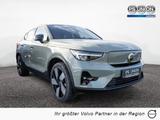 Volvo C40 Ultimate Pure Electric AWD STANDHZ PANO 360° - Volvo: Awd