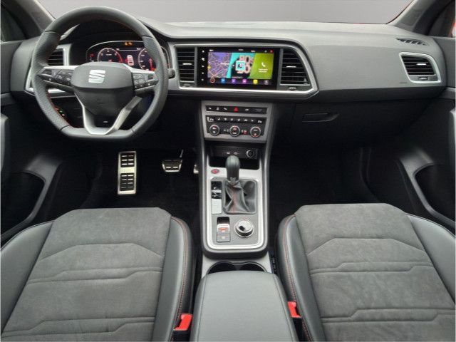 Seat Ateca - Bild 14