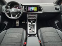 Seat Ateca - Vorschau Bild 14