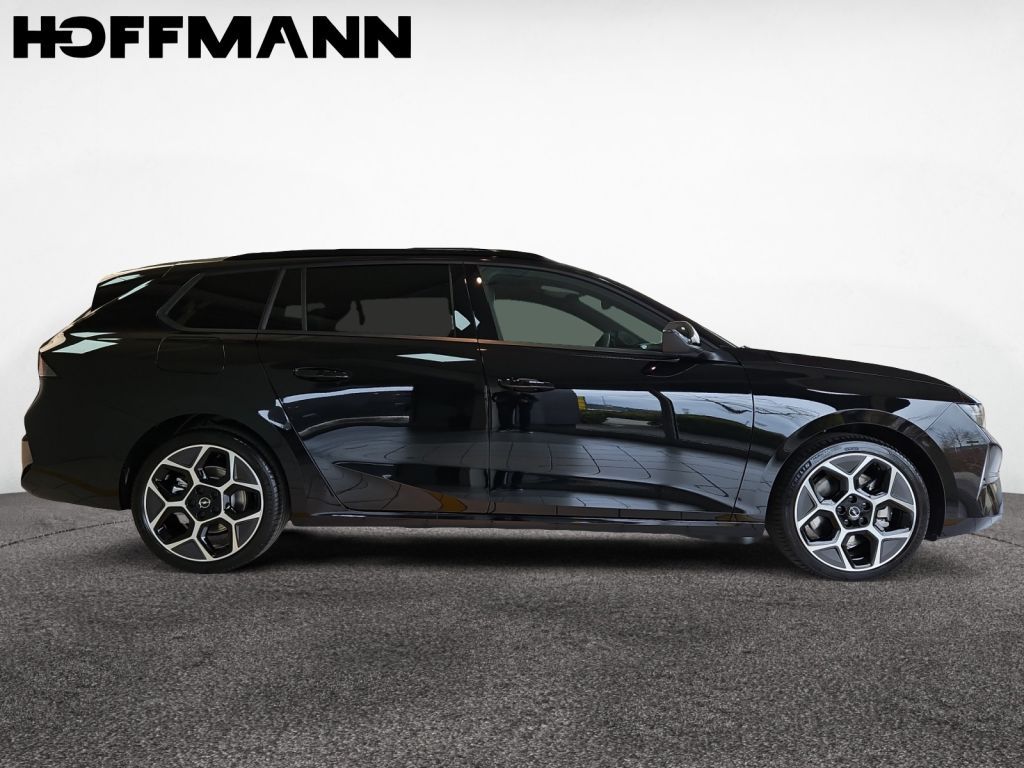 Fahrzeugabbildung Opel Astra ST Plug-In-Hybrid Ultimate AHZV