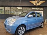 Kia Picanto 1.1 EX Klima/LM-AW/METALLIC/Sitzheizung - Kia Gebrauchtwagen von 2007