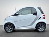 Smart Passion**AT MOTOR**Servo**Leder** - gebrauchte Smart ForTwo aus dem Jahr 2012