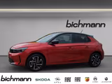 Opel Corsa YES  LED Alu PDC CarPlay SHZ LHZ GJR - Opel Corsa: Kleinwagen