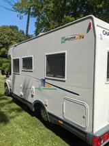 Ford Trigano, Sehr gepflegt, top ausgestattet - Köln