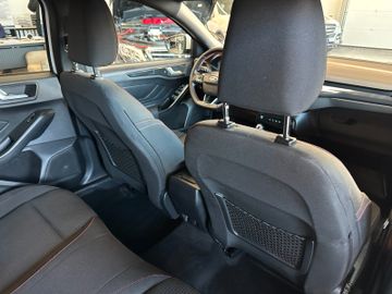 Ford Focus Turnier ST-Line *1. Hand*Kamera*AppConnect