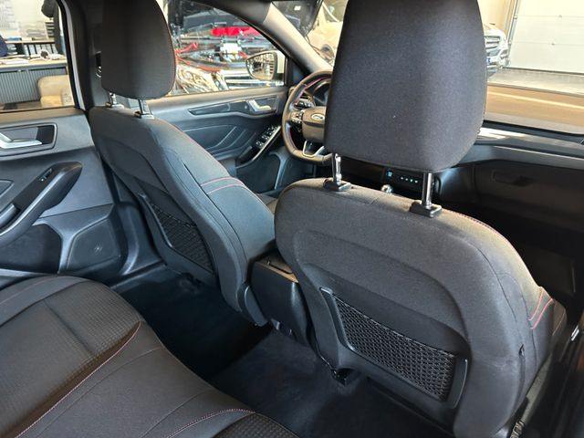Ford Focus Turnier ST-Line *1. Hand*Kamera*AppConnect