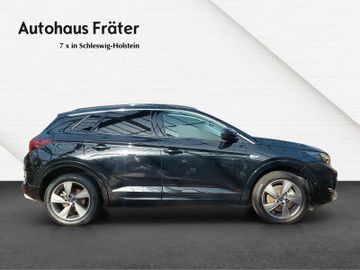 Fotografie 4 des Opel Grandland (X) Grandland Elegance 1.6 Plug-in-Hybrid Leder ACC