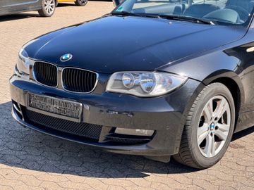 BMW 118 - 8