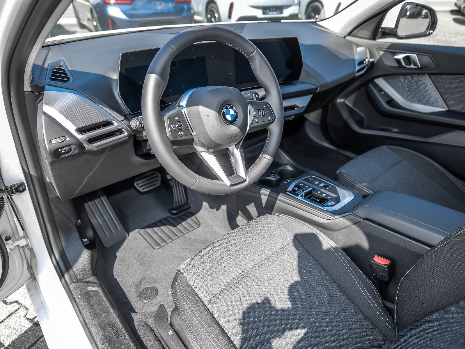 BMW 120 - Bild 5