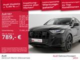 Audi SQ7 4.0 TFSI TIPT*COMPE.PLUS*MATRIX*RFK*B&O*APP* - Audi Gebrauchtwagen in Stuttgart