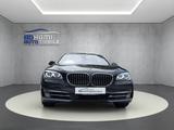 BMW 750i xDrive/2.HAND/BEIGE/MEGA-AUSSTATTUNG!!! - BMW 7er Reihe Gebrauchtwagen in Stuttgart