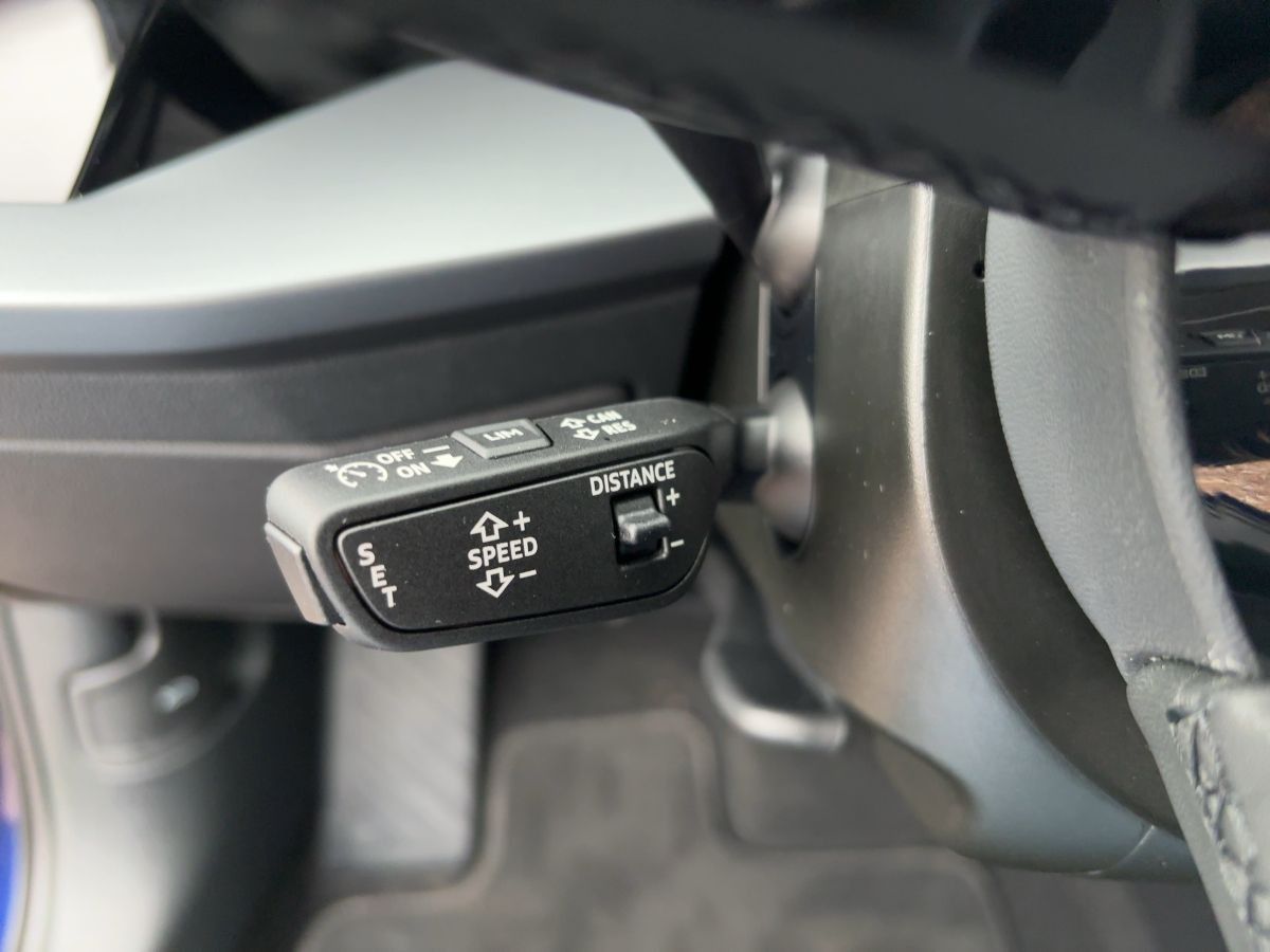 Audi A3 - Bild 15