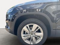 Skoda Karoq - Vorschau Bild 5