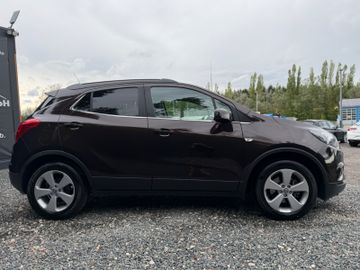 Opel Mokka - 7