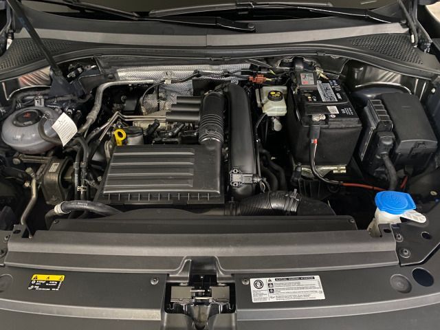 Tiguan Trendline 1.4 TSI NAVI+SHZ+LED