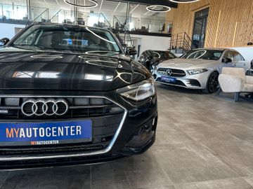 Audi A4 Avant 40 TDI quattro *LED*ACC*Sportsitze*