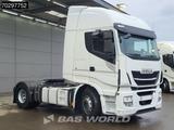 Iveco Stralis 480 4X2 Retarder Hydraulik - Iveco Stralis 480