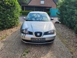 Seat Ibiza 1.4 16V 55kW Sport Edition Klima Sport... - Seat Ibiza aus 2005: 1.4